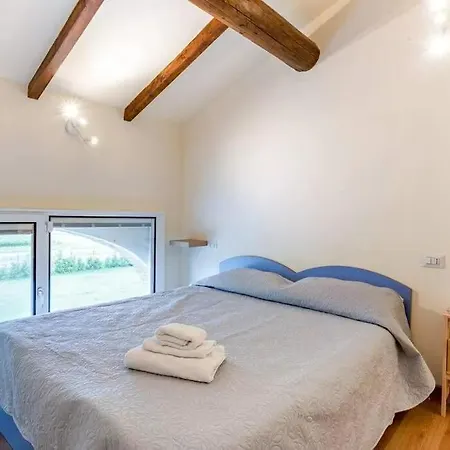 La Casa Di Anacleto 1 Apartment