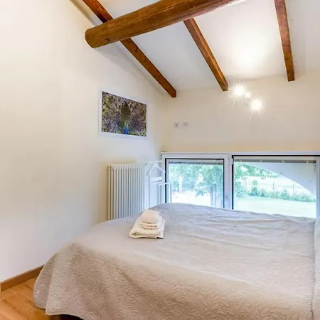 公寓 La Casa Di Anacleto 1 *