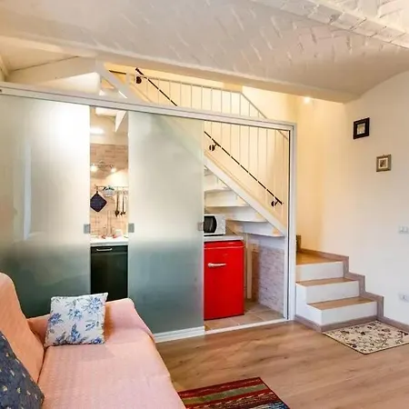 La Casa Di Anacleto 1 Apartment