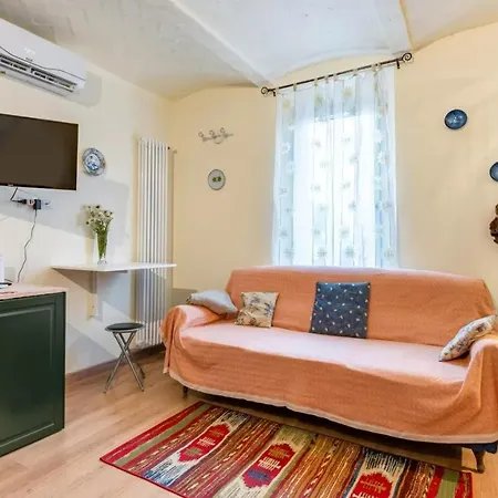 La Casa Di Anacleto 1 帕爾馬